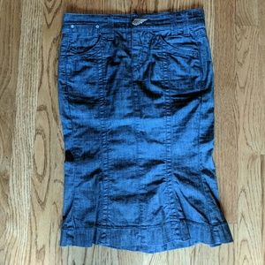 Tulip skirt by Miss Sixty